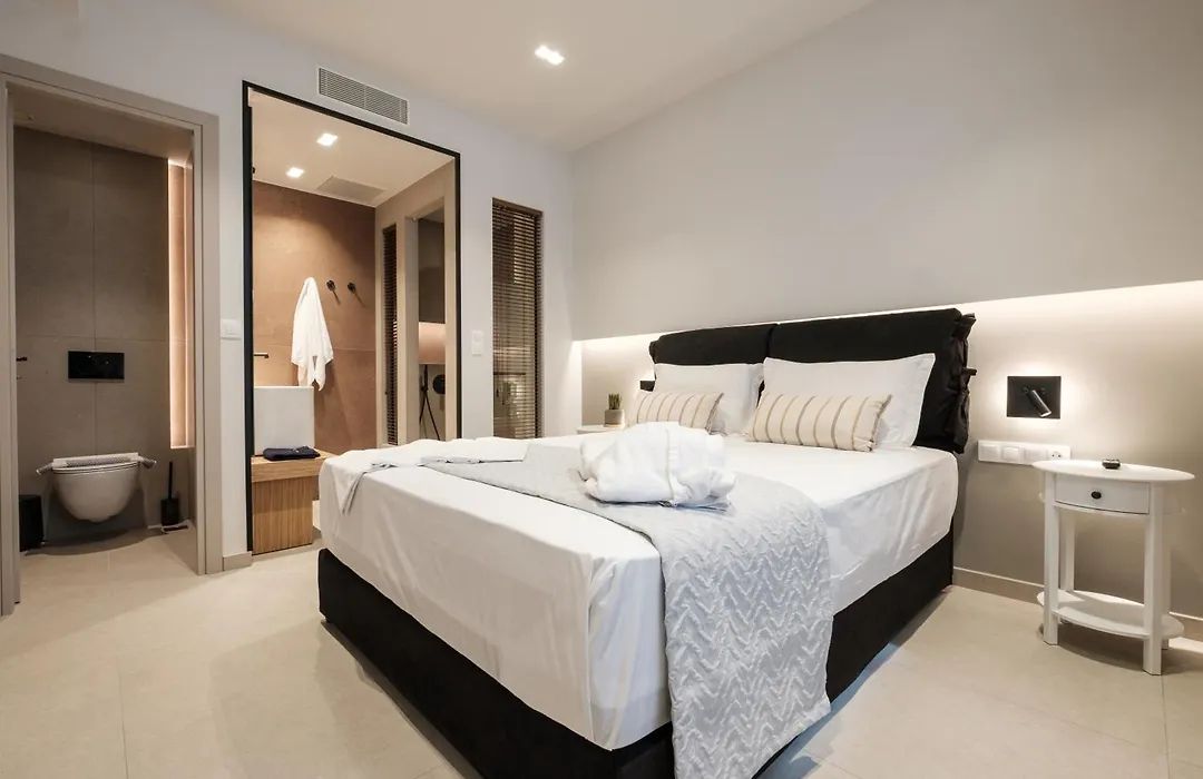Exceptional Acropolis By Cloudkeys Apartamento